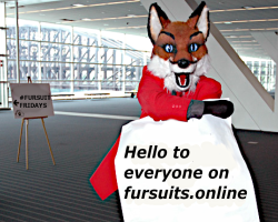 Hell to Fursuits.Online 